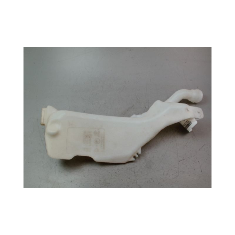 RESERVOIR LAVE-GLACE AVANT RENAULT MEGANE IV PHASE 1 2015-