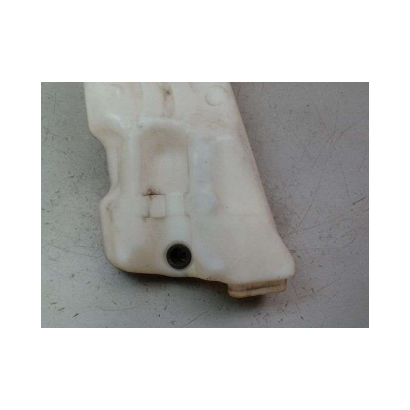 RESERVOIR LAVE-GLACE AVANT RENAULT MEGANE IV PHASE 1 2015-