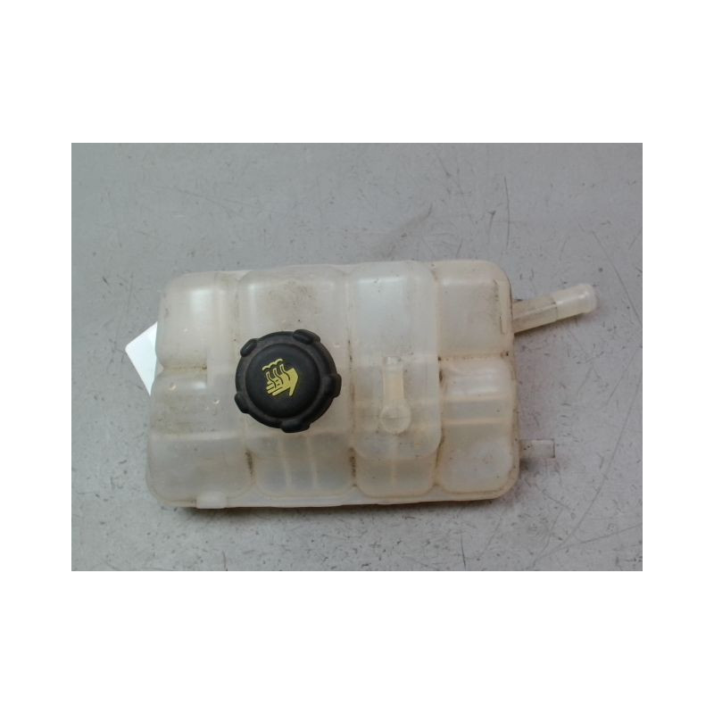VASE EXPANSION RENAULT MEGANE IV PHASE 1 2015-