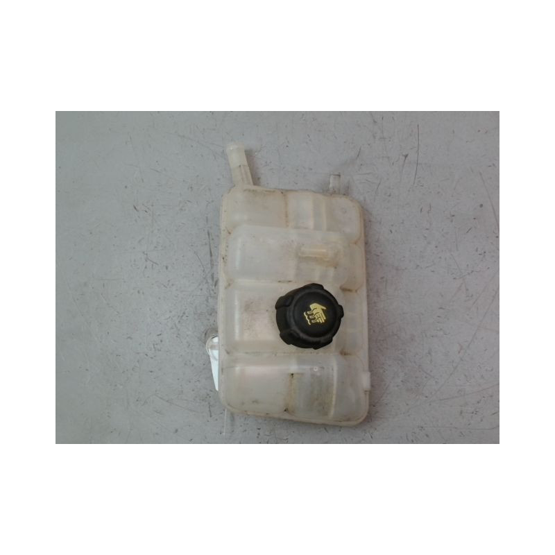 VASE EXPANSION RENAULT MEGANE IV PHASE 1 2015-