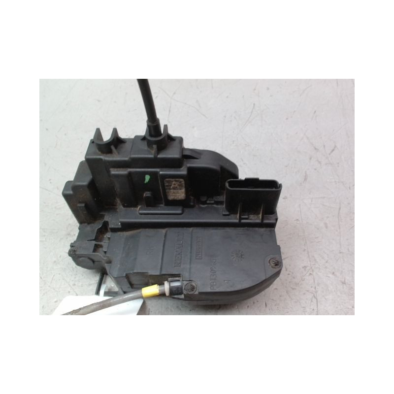 SYSTEME CONDAMNATION AVANT DROIT NISSAN QASHQAI BREAK I Phase 1 2007-2010