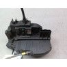 SYSTEME CONDAMNATION AVANT DROIT NISSAN QASHQAI BREAK I Phase 1 2007-2010