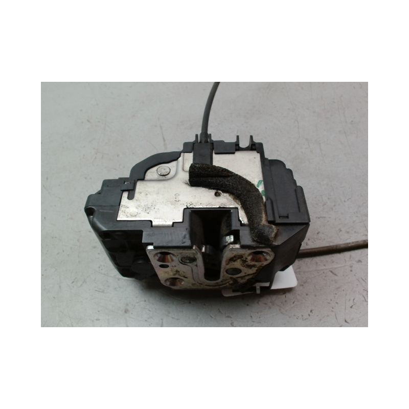 SYSTEME CONDAMNATION AVANT DROIT NISSAN QASHQAI BREAK I Phase 1 2007-2010