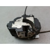 SYSTEME CONDAMNATION AVANT DROIT NISSAN QASHQAI BREAK I Phase 1 2007-2010