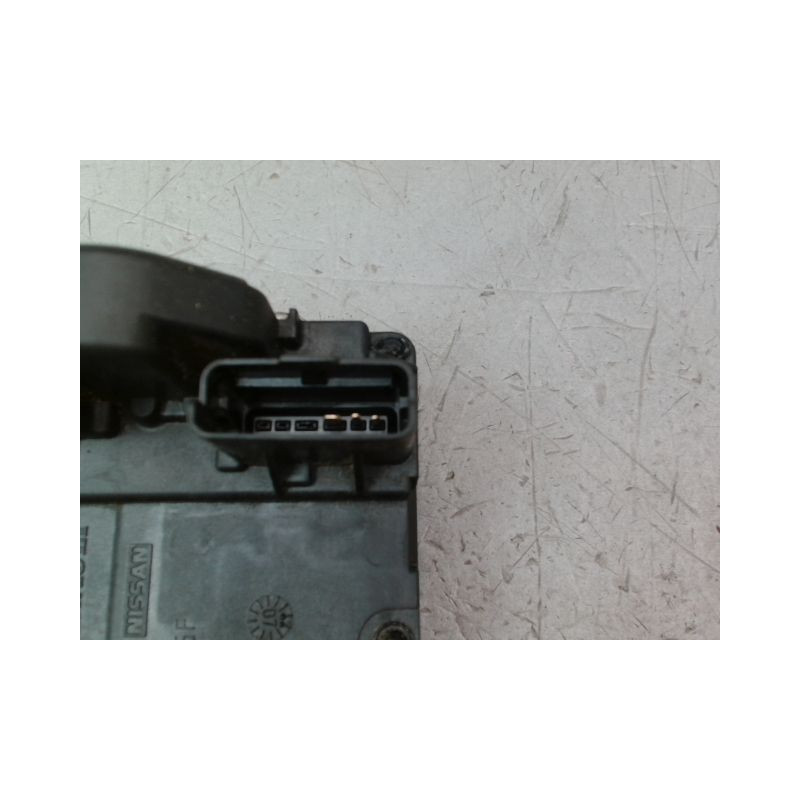 SYSTEME CONDAMNATION AVANT DROIT NISSAN QASHQAI BREAK I Phase 1 2007-2010