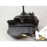SYSTEME CONDAMNATION AVANT GAUCHE NISSAN QASHQAI BREAK I Phase 1 2007-2010