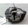 SYSTEME CONDAMNATION AVANT GAUCHE NISSAN QASHQAI BREAK I Phase 1 2007-2010