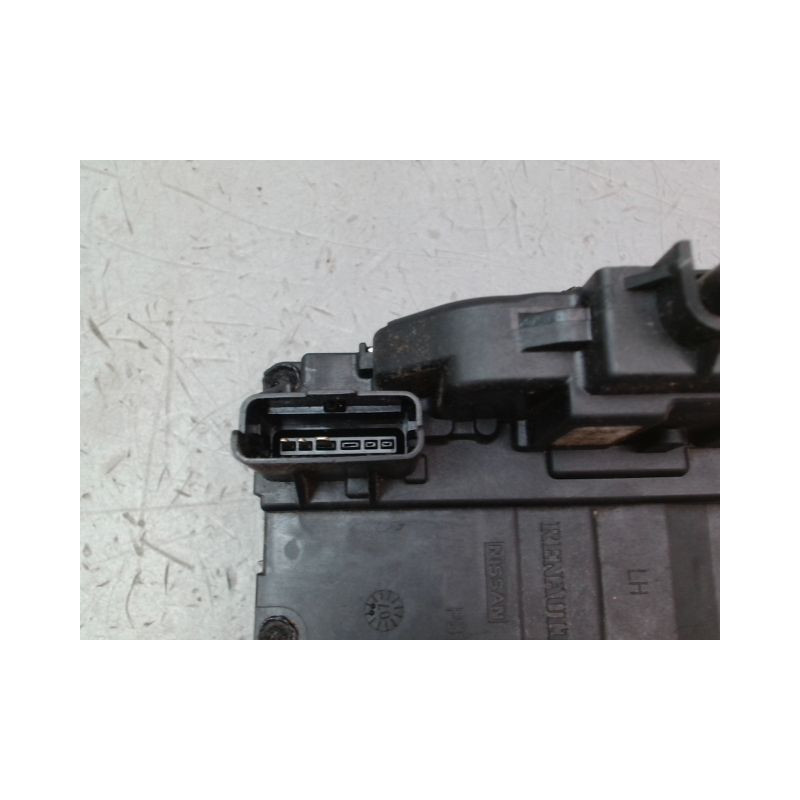SYSTEME CONDAMNATION AVANT GAUCHE NISSAN QASHQAI BREAK I Phase 1 2007-2010