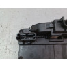 SYSTEME CONDAMNATION AVANT GAUCHE NISSAN QASHQAI BREAK I Phase 1 2007-2010