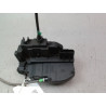 SYSTEME CONDAMNATION ARRIERE DROIT NISSAN QASHQAI BREAK I Phase 1 2007-2010