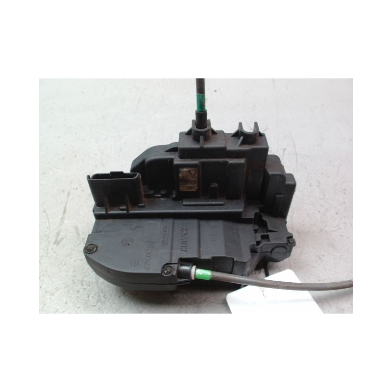 SYSTEME CONDAMNATION ARRIERE GAUCHE NISSAN QASHQAI BREAK I Phase 1 2007-2010