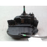 SYSTEME CONDAMNATION ARRIERE GAUCHE NISSAN QASHQAI BREAK I Phase 1 2007-2010