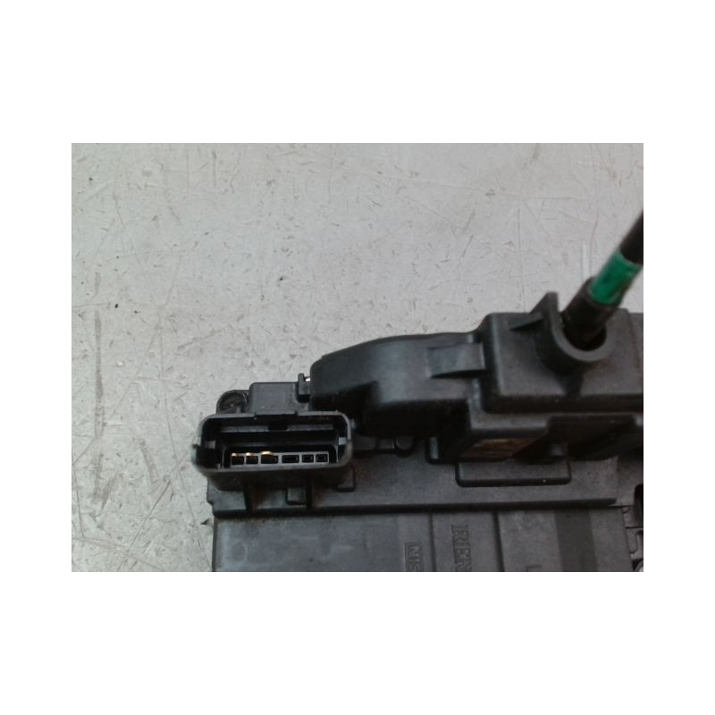SYSTEME CONDAMNATION ARRIERE GAUCHE NISSAN QASHQAI BREAK I Phase 1 2007-2010