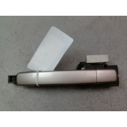 POIGNEE EXT PORTE ARG