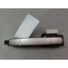 POIGNEE EXTERIEURE PORTE ARRIERE GAUCHE NISSAN QASHQAI BREAK I Phase 1 2007-2010