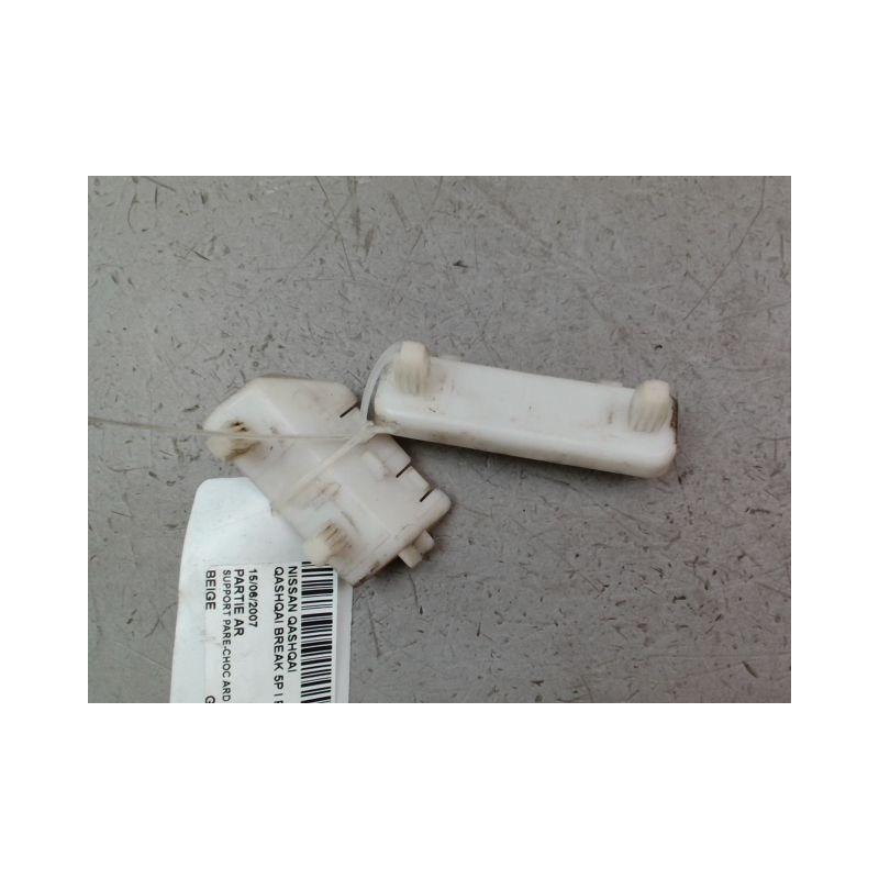 SUPPORT PARE-CHOC ARD NISSAN QASHQAI BREAK I Phase 1 2007-2010