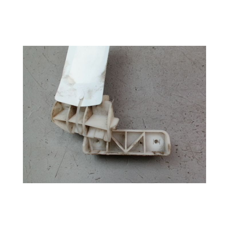 SUPPORT PARE-CHOC ARD NISSAN QASHQAI BREAK I Phase 1 2007-2010