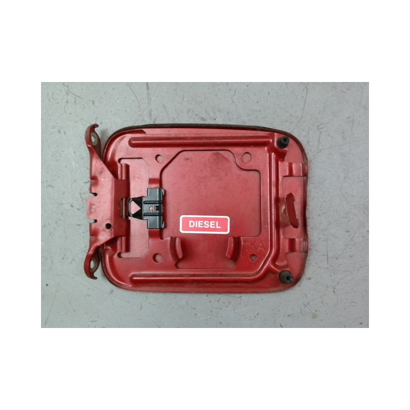 VOLET DE TRAPPE CARBURANT NISSAN JUKE Phase 1 2010-...
