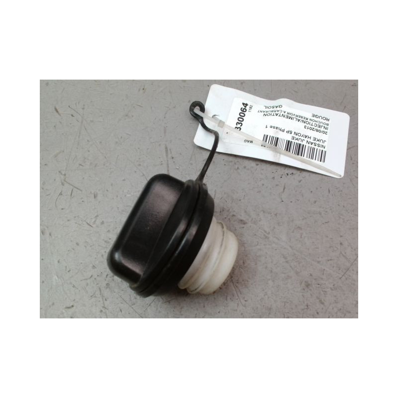 BOUCHON RESERVOIR A CARBURANT NISSAN JUKE Phase 1 2010-...