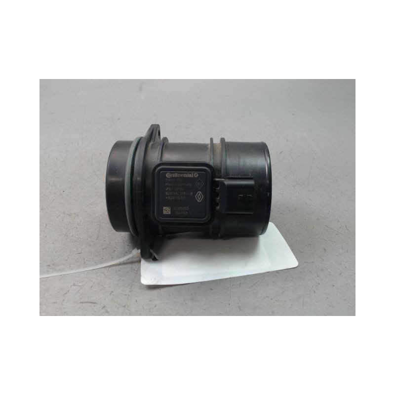 DEBITMETRE AIR NISSAN JUKE Phase 1 2010-...