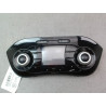 COMMANDE DE CHAUFFAGE NISSAN JUKE Phase 1 2010-...