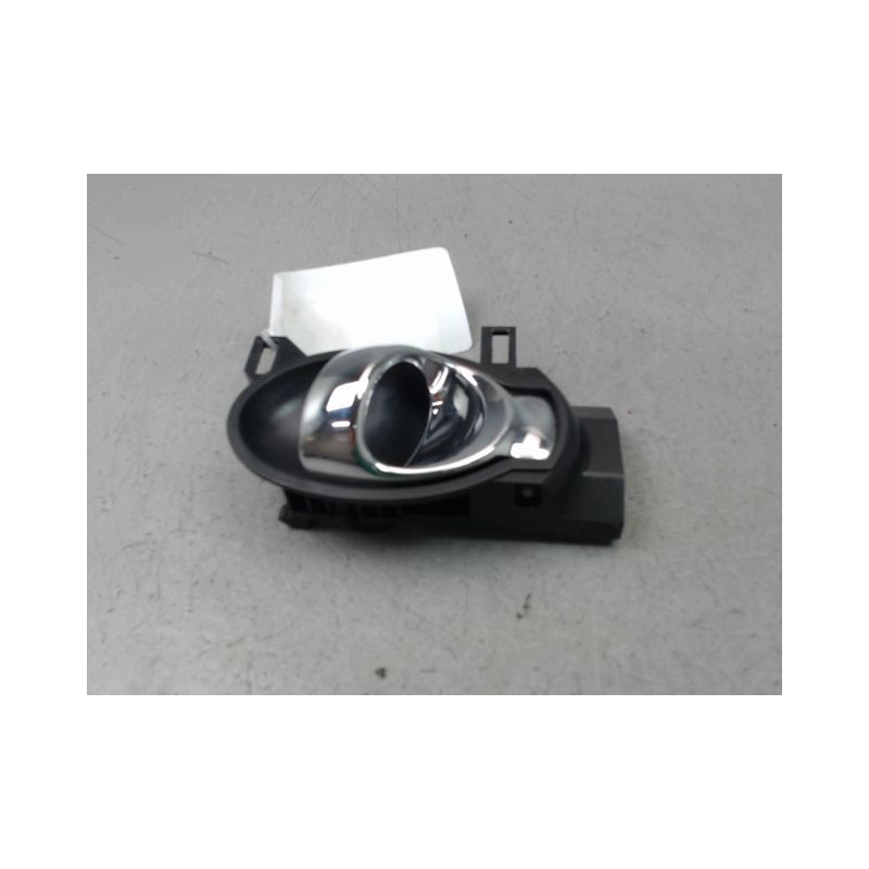 POIGNEE INTERIEURE PORTE AVANT GAUCHE NISSAN JUKE Phase 1 2010-...