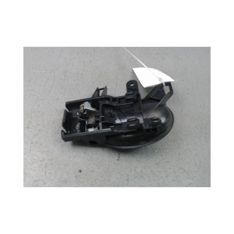 POIGNEE INTERIEURE PORTE AVANT GAUCHE NISSAN JUKE Phase 1 2010-...