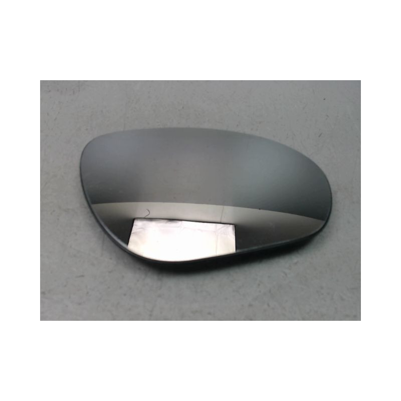GLACE RETROVISEUR EXT D NISSAN JUKE Phase 1 2010-...