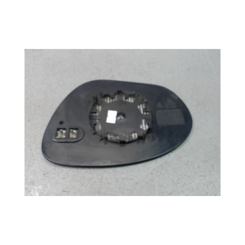 GLACE RETROVISEUR EXT D NISSAN JUKE Phase 1 2010-...