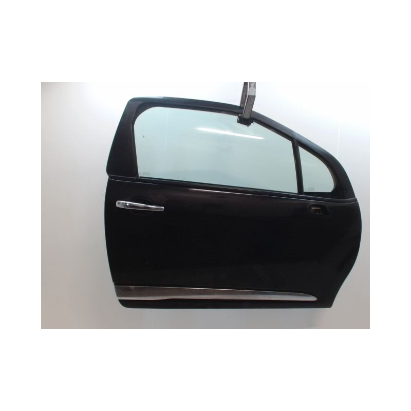 PORTE AVANT DROIT CITROEN DS3 Phase 1 (A55) 2009-2014