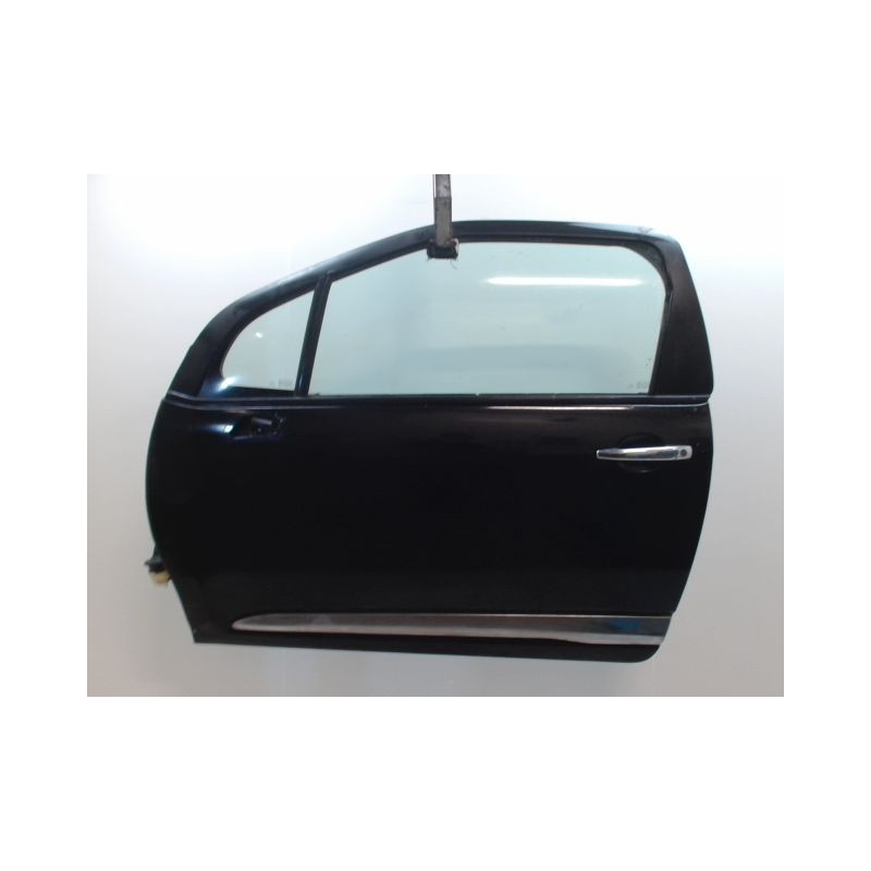 PORTE AVANT GAUCHE CITROEN DS3 Phase 1 (A55) 2009-2014