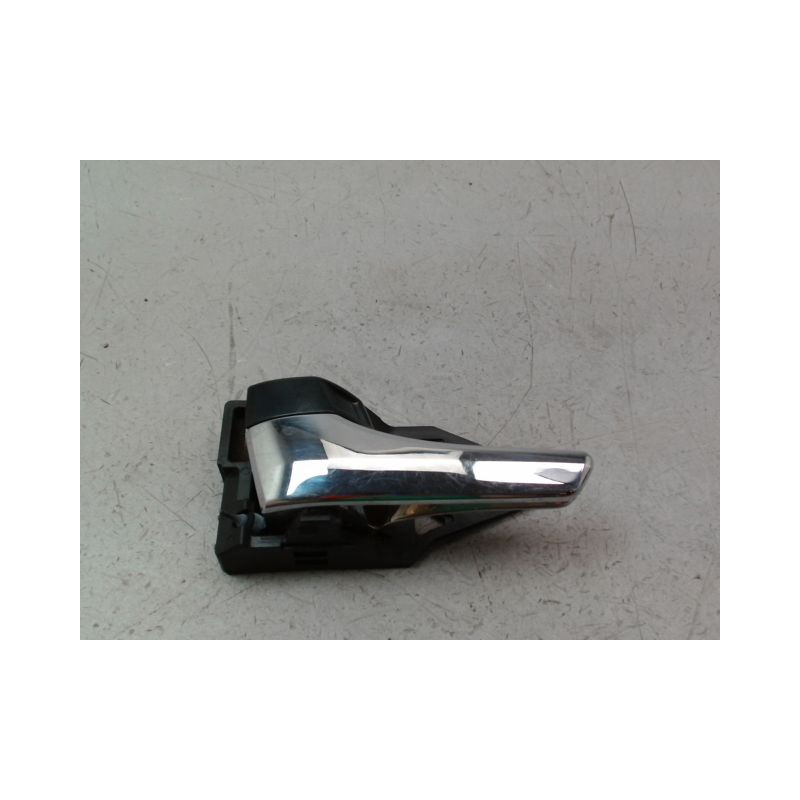 POIGNEE INTERIEURE PORTE AVANT GAUCHE TOYOTA HILUX DOUBLE CABINE 2006-
