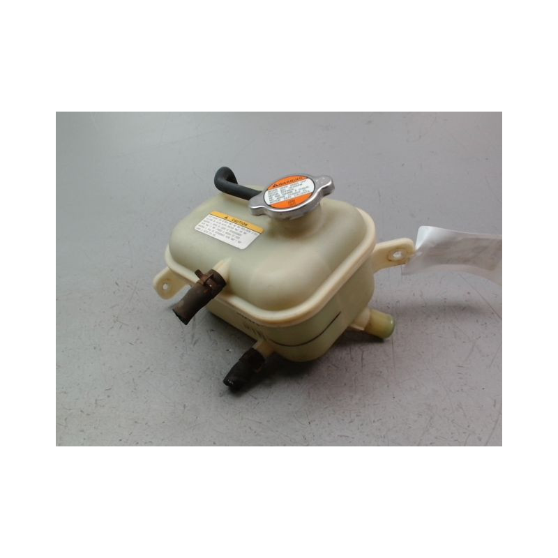 VASE EXPANSION KIA CEED