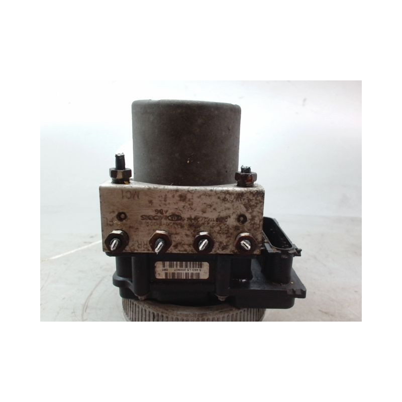 UNITE HYDRAULIQUE ABS KIA CEED