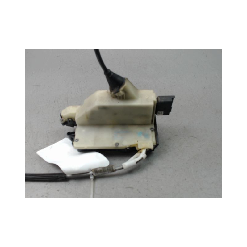 SYSTEME CONDAMNATION ARRIERE DROIT CITROEN C4 II Phase 1 (B71) 2010-2015