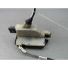 SYSTEME CONDAMNATION ARRIERE GAUCHE CITROEN C4 II Phase 1 (B71) 2010-2015