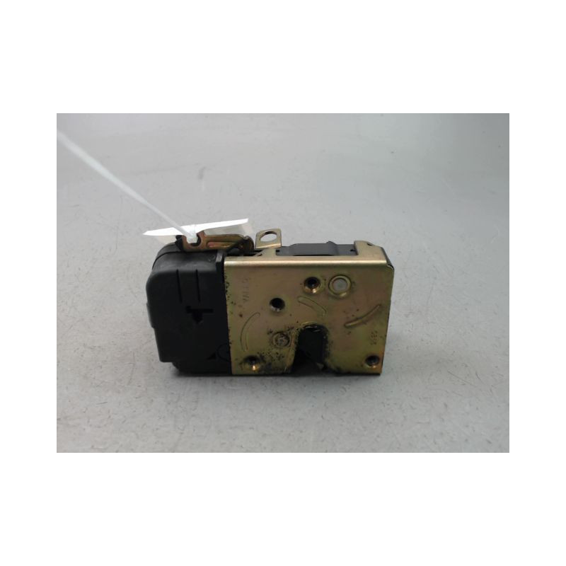 SYSTEME CONDAMNATION AVANT DROIT PEUGEOT 206 1998-2009