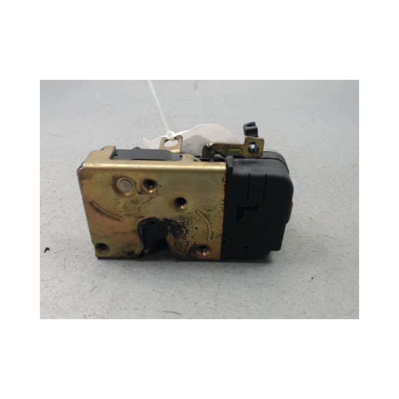 SYSTEME CONDAMNATION AVANT GAUCHE PEUGEOT 206 1998-2009