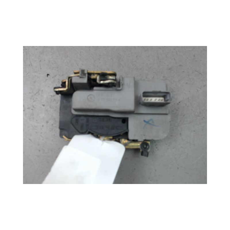 SYSTEME CONDAMNATION AVANT GAUCHE PEUGEOT 206 1998-2009