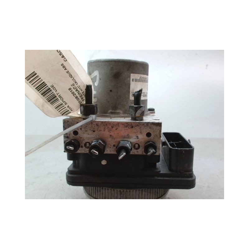 UNITE HYDRAULIQUE ABS KIA SPORTAGE