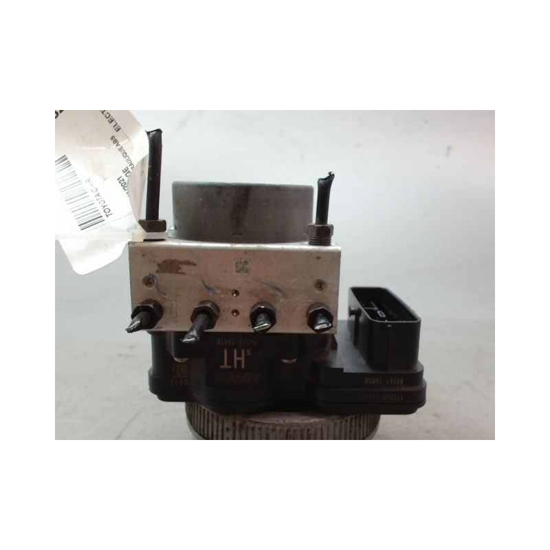 UNITE HYDRAULIQUE ABS TOYOTA C-HR
