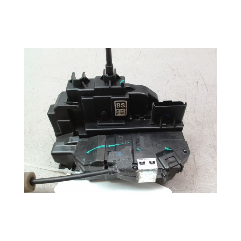 SYSTEME CONDAMNATION AVANT DROIT RENAULT KOLEOS 2008-
