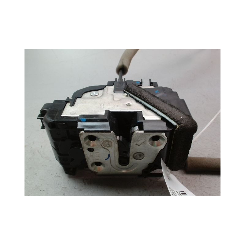 SYSTEME CONDAMNATION AVANT DROIT RENAULT KOLEOS 2008-