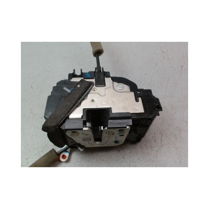 SYSTEME CONDAMNATION AVANT GAUCHE RENAULT KOLEOS 2008-