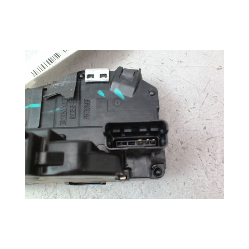 SYSTEME CONDAMNATION AVANT GAUCHE RENAULT KOLEOS 2008-