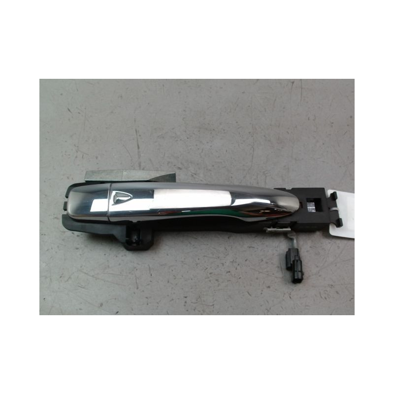 POIGNEE EXTERIEURE PORTE AVANT DROIT RENAULT KOLEOS 2008-