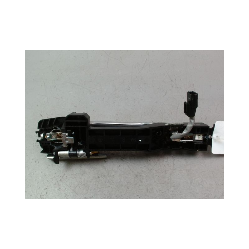 POIGNEE EXTERIEURE PORTE AVANT DROIT RENAULT KOLEOS 2008-