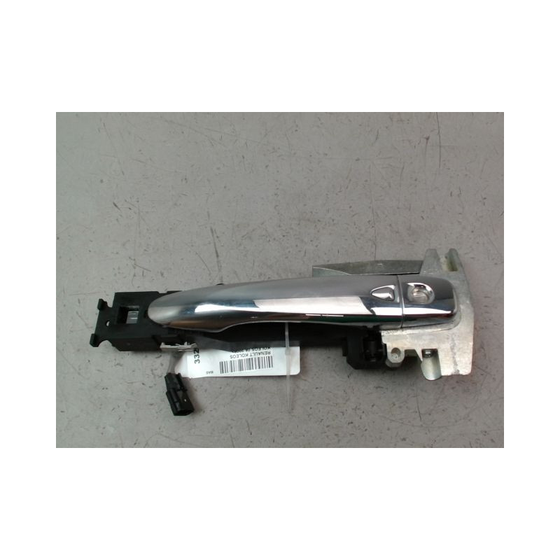 POIGNEE EXTERIEURE PORTE AVANT GAUCHE RENAULT KOLEOS 2008-