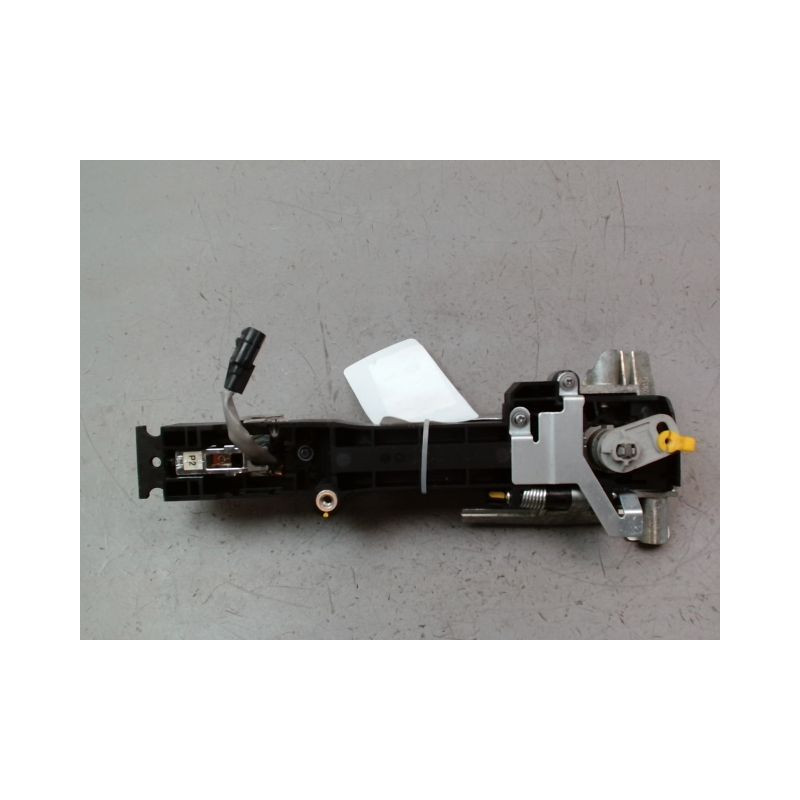 POIGNEE EXTERIEURE PORTE AVANT GAUCHE RENAULT KOLEOS 2008-
