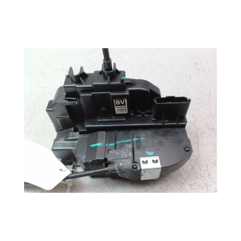 SYSTEME CONDAMNATION ARRIERE DROIT RENAULT KOLEOS 2008-